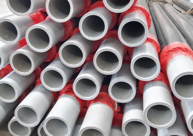 濮阳PE-RT预制保温管